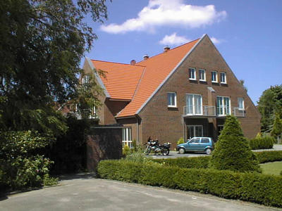 Ferienwohnung_Carolinensiel